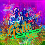 Mi Gente (Featuring Willy William) (Alesso Remix) (Cd Single) J. Balvin