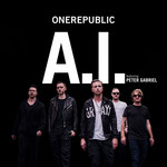 A.i. (Featuring Peter Gabriel) (Cd Single) Onerepublic