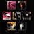Caratula interior frontal de Hits, Singles & More Donna Summer