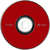 Cartula cd Rojo Rojo