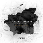 Lonely Together (Featuring Rita Ora) (Acoustic) (Cd Single) Avicii