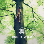 Run It Wild (Cd Single) Robbie Williams