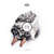 Disco Without Me (Cd Single) de Rhannes