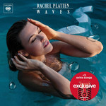 Waves (Target Edition) Rachel Platten