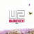 Disco Magnificent (Remixes) (Ep) de U2