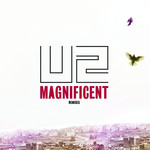 Magnificent (Remixes) (Ep) U2