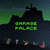 Disco Garage Palace (Featuring Little Simz) (Cd Single) de Gorillaz