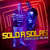 Disco Solo A Solas (Featuring Maluma) (Cd Single) de Cosculluela