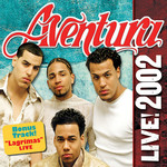 Live! 2002 Aventura