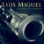 Disco La Fiesta Del Mariachi (Cd Single) de Luis Miguel