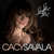 Disco La, La, La (Cd Single) de Cacy Savala