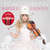 Caratula Frontal de Lindsey Stirling - Warmer In The Winter (Target Edition)