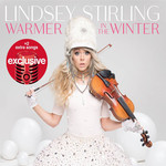 Warmer In The Winter (Target Edition) Lindsey Stirling