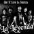 Disco Que Te Lleve La Tristeza (Cd Single) de La Leyenda
