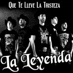 Que Te Lleve La Tristeza (Cd Single) La Leyenda