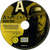 Cartula cd Anthony B Black Star