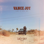 Lay It On Me (Said The Sky Remix) (Cd Single) Vance Joy