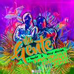 Mi Gente (Featuring Willy William) (F4st, Velza & Loudness Remix) (Cd Single) J. Balvin
