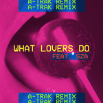 What Lovers Do (Featuring Sza) (A-Trak Remix) (Cd Single) Maroon 5
