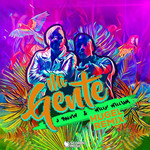 Mi Gente (Featuring Willy William) (Hugel Remix) (Cd Single) J. Balvin