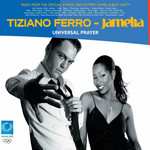 Universal Prayer (Featuring Jamelia) (Cd Single) Tiziano Ferro