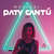 Cartula frontal Paty Cantu #natural (Featuring Juhn El All Star) (Cd Single)
