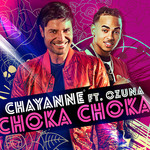 Choka Choka (Featuring Ozuna) (Cd Single) Chayanne