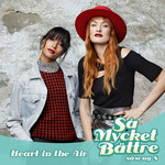 Heart In The Air (Cd Single) Icona Pop