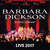 Disco In Good Company de Barbara Dickson
