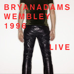 Wembley 1996 Live Bryan Adams