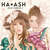 Disco 30 De Febrero (Cd Single) de Ha Ash