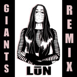 Giants (Lun Remix) (Cd Single) Lights
