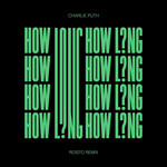 How Long (Roisto Remix) (Cd Single) Charlie Puth