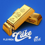 Cake (Featuring 99 Percent) (Tokyo Mo Remix) (Cd Single) Flo Rida