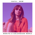 New (Mokita & Goldhouse Remix) (Cd Single) Daya