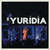 Cartula frontal Yuridia Primera Fila (Deluxe Edition)