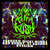 Caratula frontal de Krippy Kush (Feat. Nicki Minaj, Bad Bunny, 21 Savage & Rvssian) (Remix) (Cd Single) Farruko