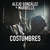 Caratula frontal de Costumbres (Featuring Marbelle) (Cd Single) Alejandro Gonzalez