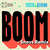 Disco Boom (Featuring Sevenn) (Snavs Remix) (Cd Single) de Dj Tisto