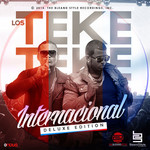 Internacional (Deluxe Edition) Los Teke Teke