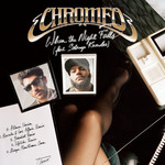 When The Night Falls (Featuring Solange Knowles) (Cd Single) Chromeo