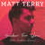 Cartula frontal Matt Terry Sucker For You (John Gibbons Remix) (Cd Single)