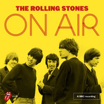 On Air The Rolling Stones