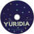 Cartula dvd Yuridia Primera Fila (Deluxe Edition)