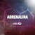 Caratula frontal de Adrenalina (Featuring Maikel Delacalle) (Cd Single) Piso 21