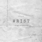 Wrist (Featuring Pusha T) (Cd Single) Logic