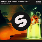 Wishing Well (Featuring Olivia Sebastianelli) (Cd Single) Sam Feldt