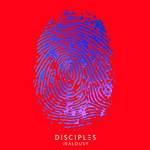 Jealousy (Acoustic) (Cd Single) Disciples