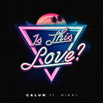 Is This Love? (Featuring Nikki) (Cd Single) Calum