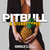 Cartula frontal Pitbull Jungle (Featuring Stereotypes, E-40 & Abraham Mateo) (Cd Single)